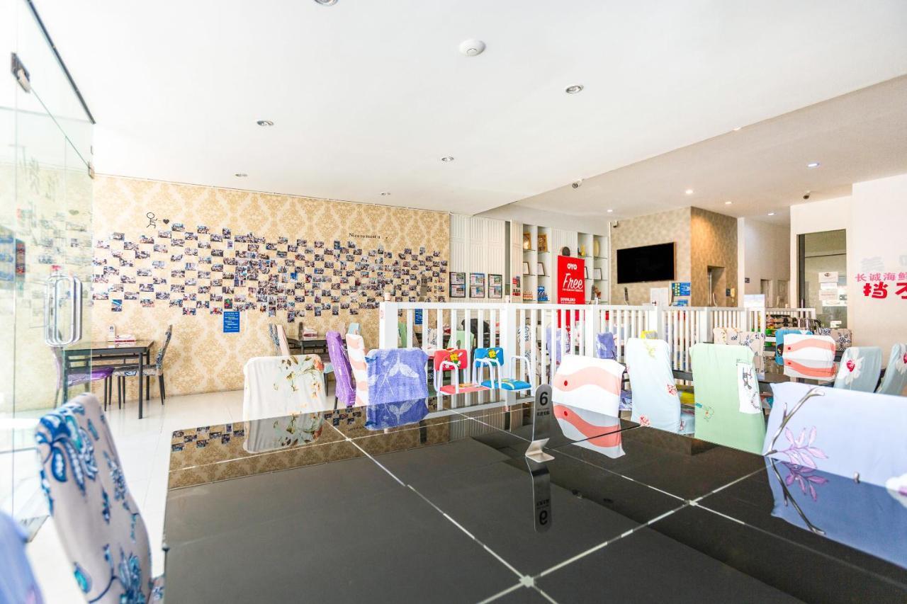 Oyo 472 Tang Cheng Holiday Hotel Patong Экстерьер фото