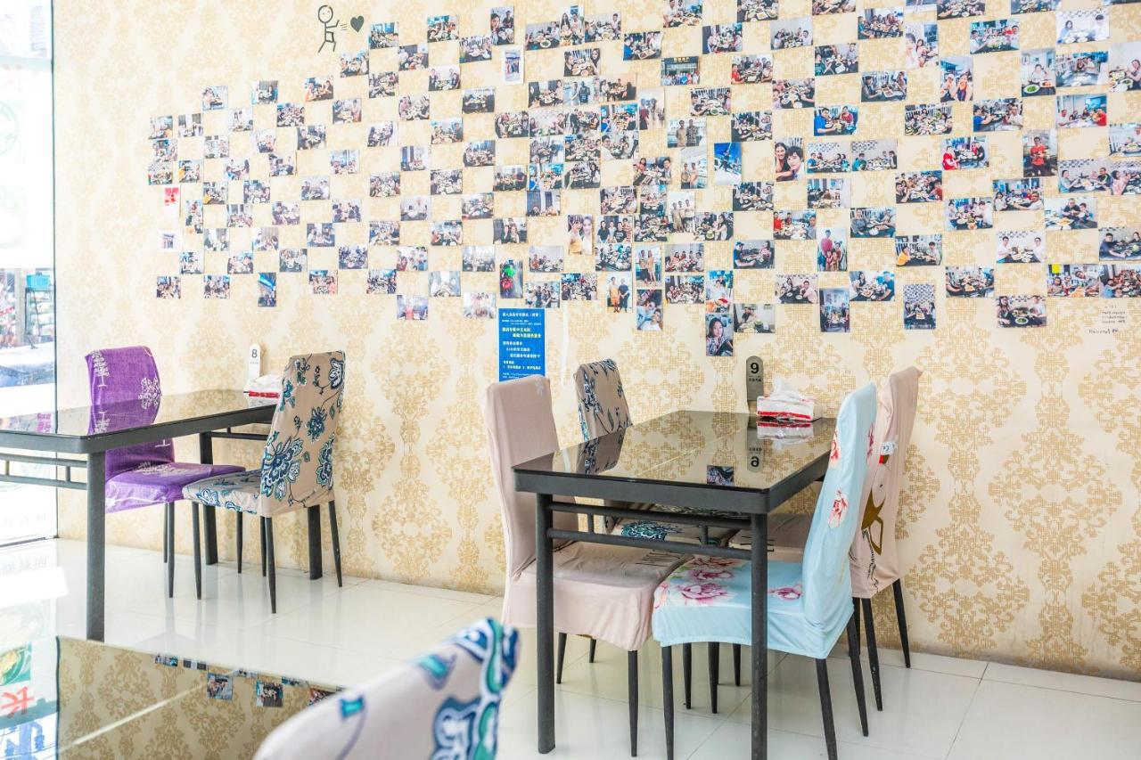 Oyo 472 Tang Cheng Holiday Hotel Patong Экстерьер фото