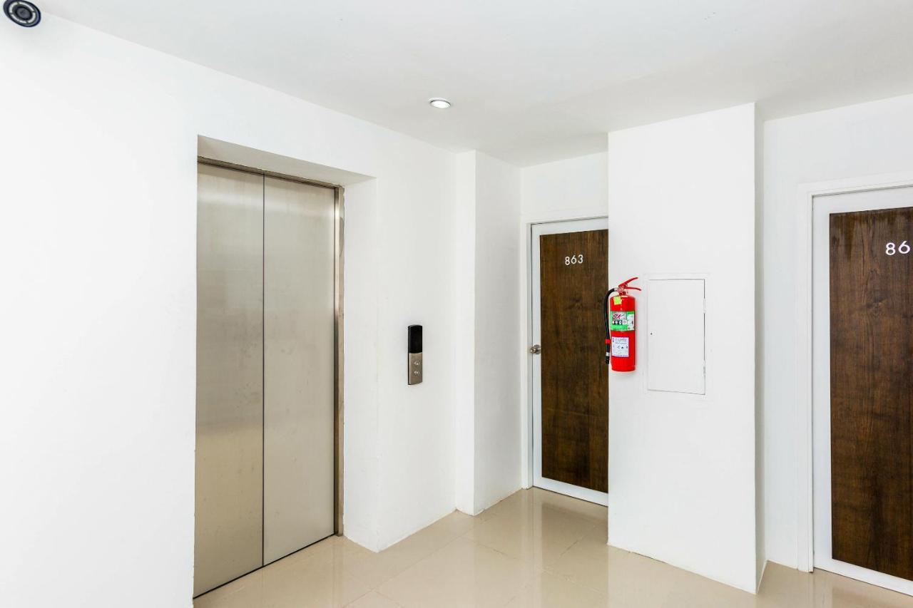 Oyo 472 Tang Cheng Holiday Hotel Patong Экстерьер фото